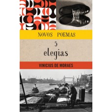 Novos poemas e cinco elegias Novos poemas e cinco elegias
