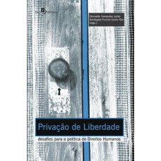 Privação de liberdade