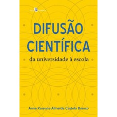 Difusão científica Difusão científica