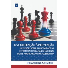 Da contenção à prevenção