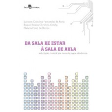 Da sala de estar à sala de aula Da sala de estar à sala de aula