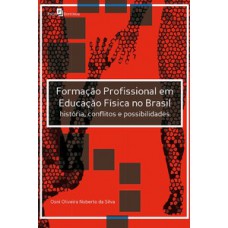 Formação profissional em educação física no Brasil Formação profissional em educação física no Brasil