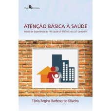 Atenção básica à saúde Atenção básica à saúde