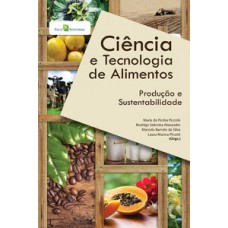 Ciência e tecnologia de alimentos