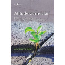 Atitude curricular Atitude curricular