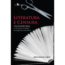 Literatura e censura