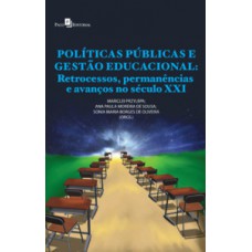 Políticas públicas e gestão educacional Políticas públicas e gestão educacional