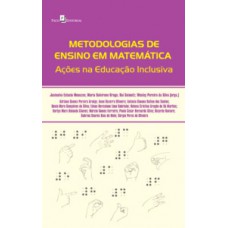 Metodologias de ensino em matemática