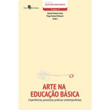 Arte na educação básica