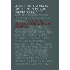 Noites das mil e uma noites