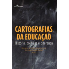 Cartografias da educação