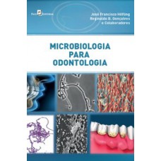 Microbiologia para odontologia