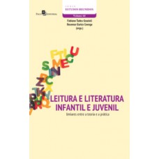 Leitura e literatura infantil e juvenil Leitura e literatura infantil e juvenil