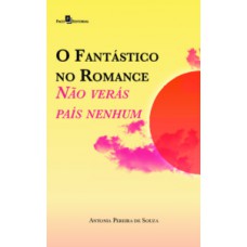 O fantástico no romance