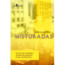 Misturadas Misturadas