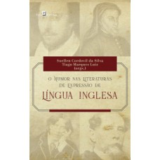 O humor nas literaturas de expressão de língua inglesa O humor nas literaturas de expressão de língua inglesa