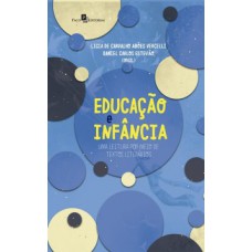 Educação e infância Educação e infância
