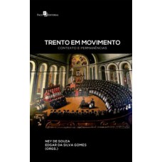 Trento em movimento Trento em movimento