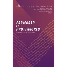 Formação de professores