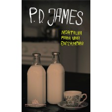 Mortalha para uma enfermeira Mortalha para uma enfermeira