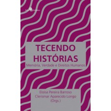 Tecendo histórias Tecendo histórias