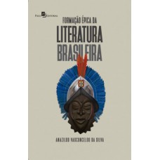 Formação épica da literatura brasileira
