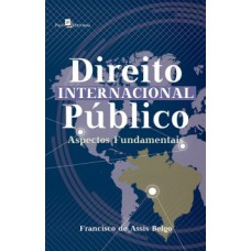 Direito internacional público Direito internacional público