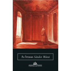 As brasas (Nova edição) As brasas (Nova edição)