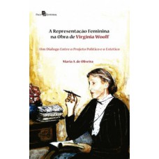 A representação feminina na obra de Virginia Woolf