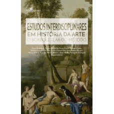 Estudos interdisciplinares em história da arte Estudos interdisciplinares em história da arte