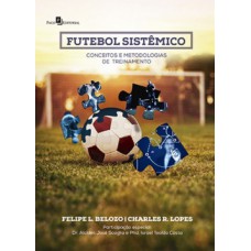 Futebol sistêmico Futebol sistêmico
