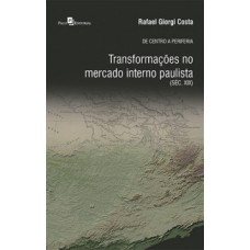 De centro a periferia