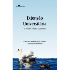 Extensão universitária Extensão universitária