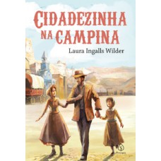 Cidadezinha na campina (Livro 7) Cidadezinha na campina (Livro 7)