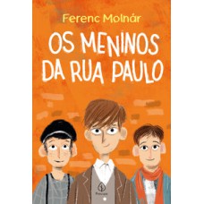 Os meninos da rua Paulo