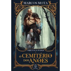 O cemitério dos anões - Livro 2 O cemitério dos anões - Livro 2