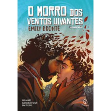 O Morro dos Ventos Uivantes HQ