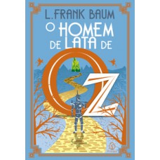 O Homem de Lata de Oz O Homem de Lata de Oz