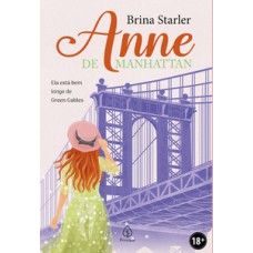 Anne de Manhattan Anne de Manhattan