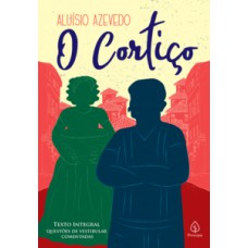 O cortiço O cortiço