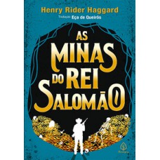 As minas do rei Salomão