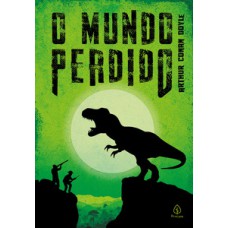 O mundo perdido O mundo perdido