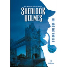 Sherlock Holmes - O signo dos quatro