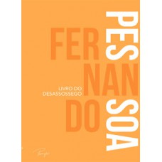 Livro do desassossego