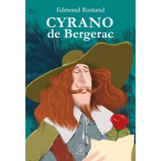 Cyrano de Bergerac Cyrano de Bergerac