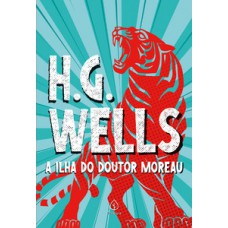 A Ilha do Doutor Moreau A Ilha do Doutor Moreau