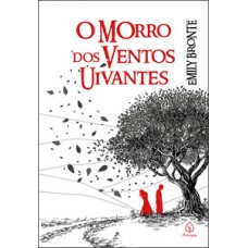 O Morro dos Ventos Uivantes O Morro dos Ventos Uivantes