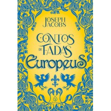 Contos de fadas europeus