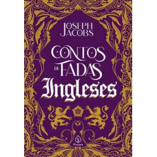 Contos de fadas ingleses Contos de fadas ingleses