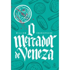 O mercador de Veneza O mercador de Veneza